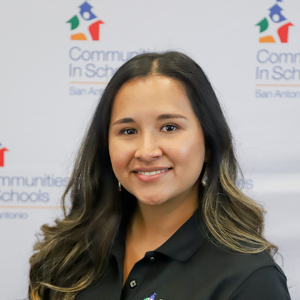 Fundraising Page: Verenise Flores